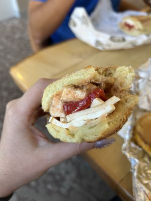 Two Fat Guys Italian Gourmet Deli by null
