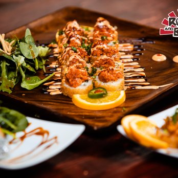 Rolls and Bowls - Sushi Bars Near Me - San Luis, Arizona Rolls and Bowls - Sushi Bars Near Me - San Luis, Arizona