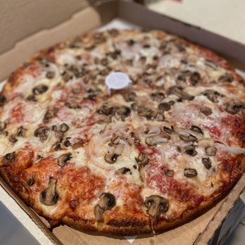Bisonte Pizza - Large buffalo - Pizza Near Me - Charlotte, North Carolina Bisonte Pizza - Large buffalo - Pizza Near Me - Charlotte, North Carolina