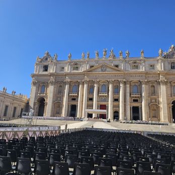 Vatican City - Local Flavor Near Me - Rome, RM