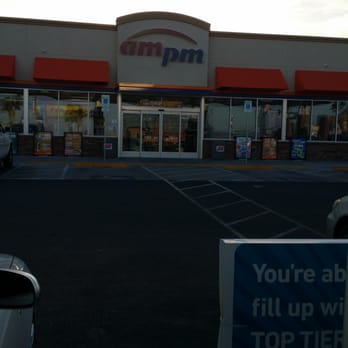 ampm - a car parked in front of a store - Convenience Stores Near Me - Las Vegas, Nevada ampm - a car parked in front of a store - Convenience Stores Near Me - Las Vegas, Nevada