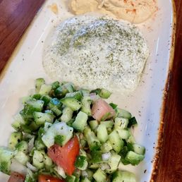 Sides