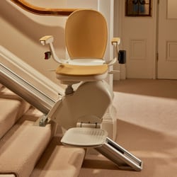 All Star Medical - Stairlifts Chairlifts