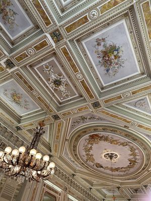 Grand Hotel Villa Serbelloni by null