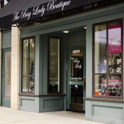 Liles and Company - The Bag Lady Boutique and Salon