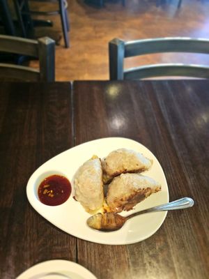 Kwok's Bistro by null