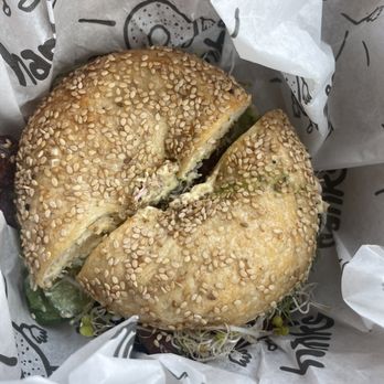 Hank's Bagels - Coffee & Tea Near Me - Burbank, California Hank's Bagels - Coffee & Tea Near Me - Burbank, California