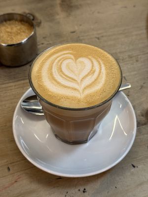 Vice Coffee Inc by null
