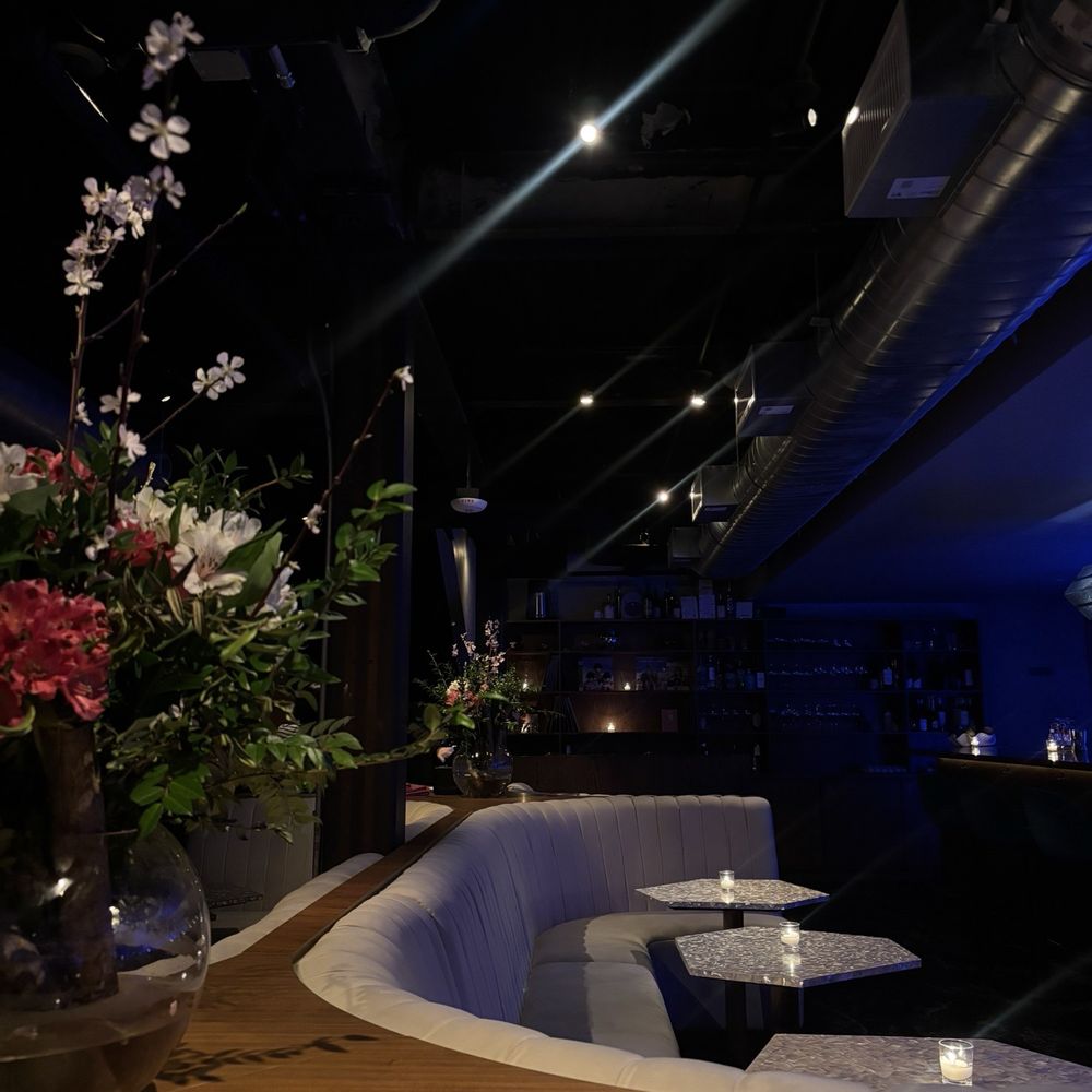 Floreria Atlantico - bar area - Speakeasies Near Me - Washington, DC, District of Columbia Floreria Atlantico - bar area - Speakeasies Near Me - Washington, DC, District of Columbia