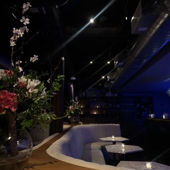 Floreria Atlantico - bar area - Speakeasies Near Me - Washington, DC, District of Columbia