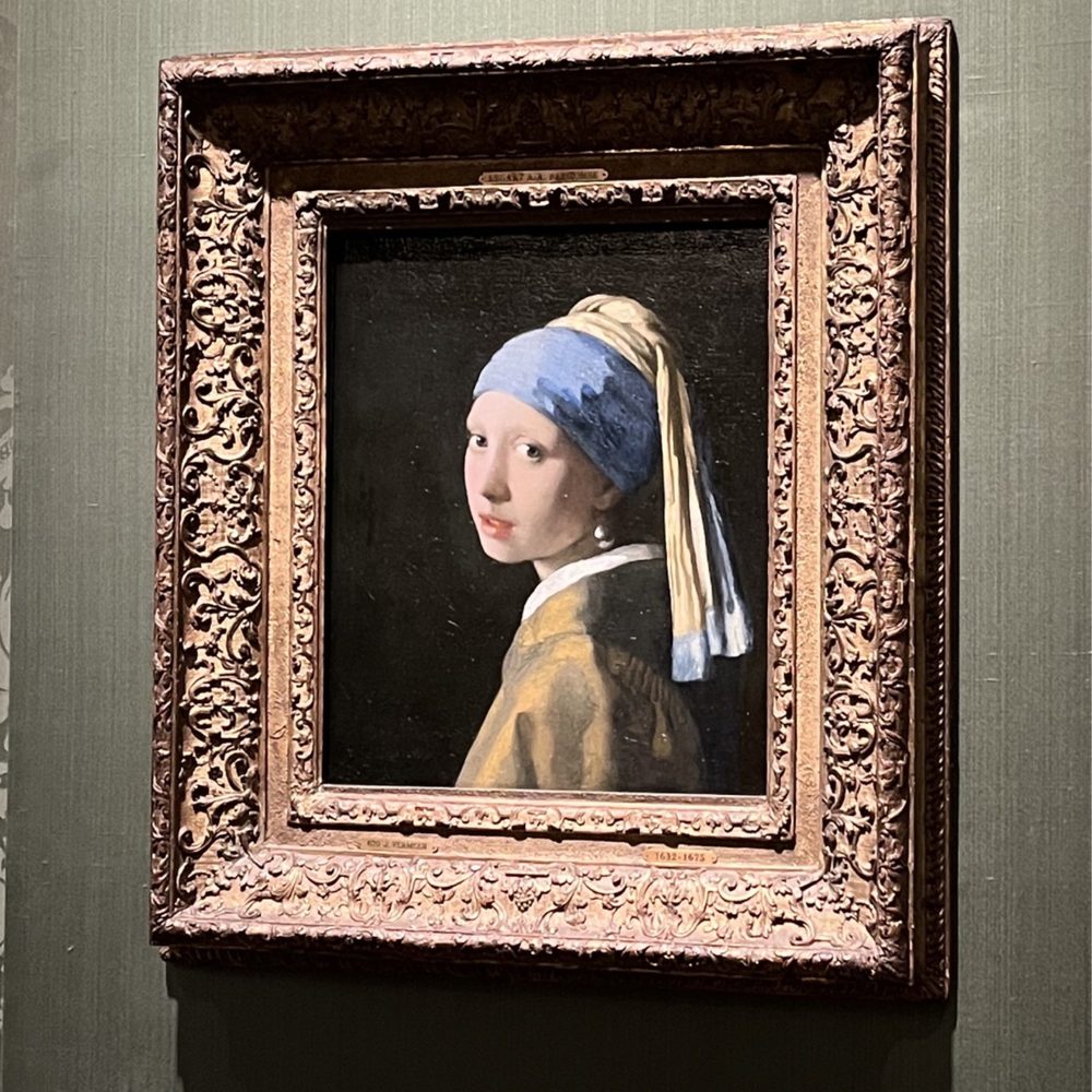 Mauritshuis - Amazing to see in person and without massive crowds around her - Museums Near Me - Den Haag, ZH Mauritshuis - Amazing to see in person and without massive crowds around her - Museums Near Me - Den Haag, ZH