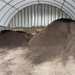 Michigan Greenscape Supplies - Bulk Rock Salt