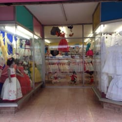 Chabeli - Ropa para bautizos, primera comunión y todo tipo de ocasión