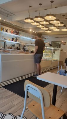 Paris Oven Bakery by null