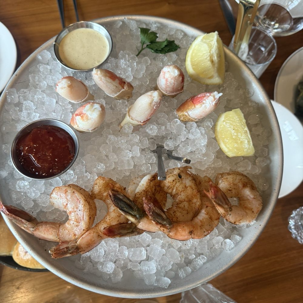 Rare Society - Crab Legs and Shrimp Cocktail - Steakhouses Near Me - San Clemente, California Rare Society - Crab Legs and Shrimp Cocktail - Steakhouses Near Me - San Clemente, California