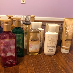 Bath & Body Works - Bath and Body Works