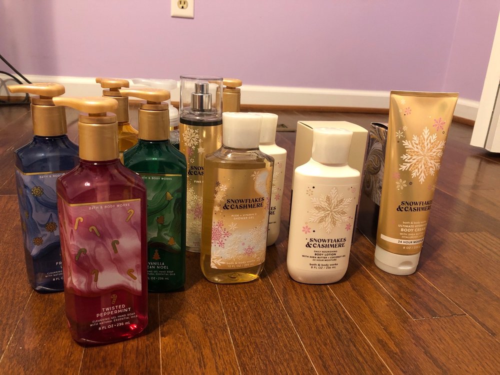 BATH & BODY WORKS Updated September 2024 15 Reviews 660 Fairmont