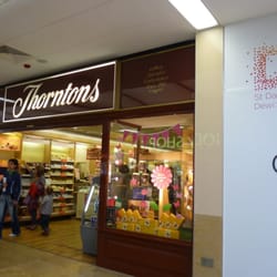 Thorntons