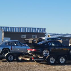 Chuckwalla Valley Raceway