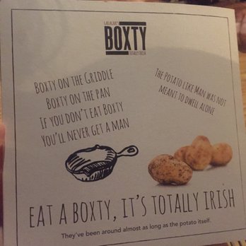 The Boxty House - Irish Near Me - Dublin, D The Boxty House - Irish Near Me - Dublin, D