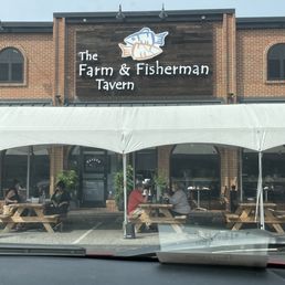 THE FARM AND FISHERMAN TAVERN - Updated February 2026 - 978 Photos