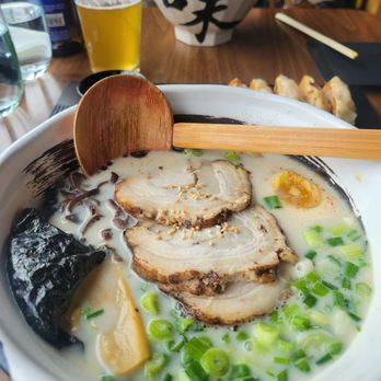 Ichimi - Gables - Ichimi ramen - Ramen Near Me - Coral Gables, Florida