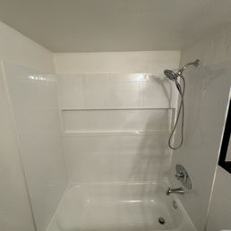 Bathtub Replacement