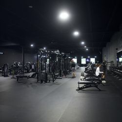 Wolf Fitness