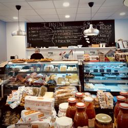 Market-Tiamo - Artisan deli