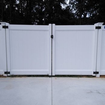 Coombs Fencing - Fences & Gates Near Me - Absecon, New Jersey
