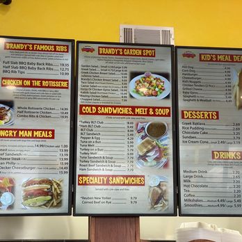 Brandy's Gyros - February 2020 - Greek Near Me - Chicago, Illinois Brandy's Gyros - February 2020 - Greek Near Me - Chicago, Illinois