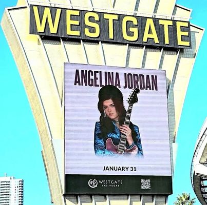 CES Las Vegas Hilton 1 by null