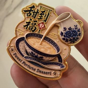 Sweet Fortune Dessert - Desserts Near Me - San Gabriel, California Sweet Fortune Dessert - Desserts Near Me - San Gabriel, California