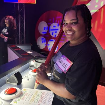 Great Big Game Show Nashville - Venues & Event Spaces Near Me - Nashville, Tennessee