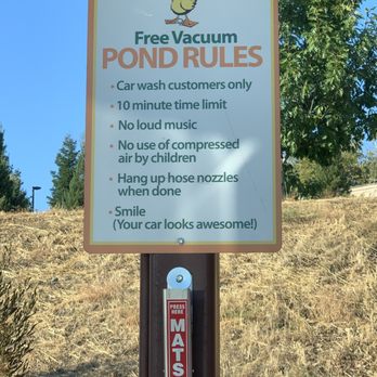 Quick Quack Car Wash - 9/12/2019: Vacuum time! - Car Wash Near Me - Folsom, California Quick Quack Car Wash - 9/12/2019: Vacuum time! - Car Wash Near Me - Folsom, California