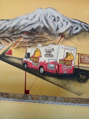 Pierogies Factory by null