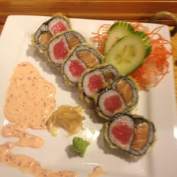 Hamada Japanese Grill and Sushi