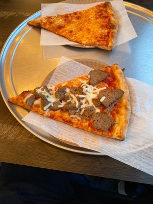 Pizza Barn by null
