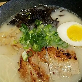 Kippo Ramen - Chicken PaItan - Ramen Near Me - Baltimore, Maryland