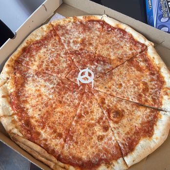 Brooklyn Pizza II - Pizza Near Me - Brooklyn, New York