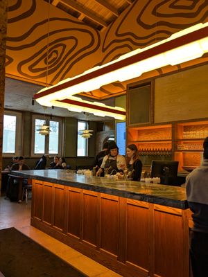 Milli by Metric by null