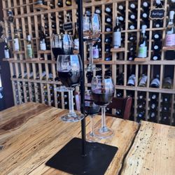 Wine Not - Wine sampler