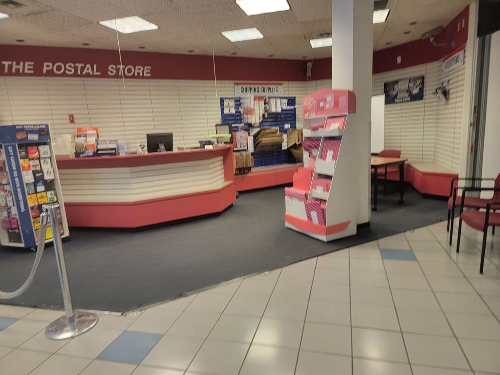 US POST OFFICE Updated September 2024 13 Reviews 470 Boot Rd, Downingtown, Pennsylvania