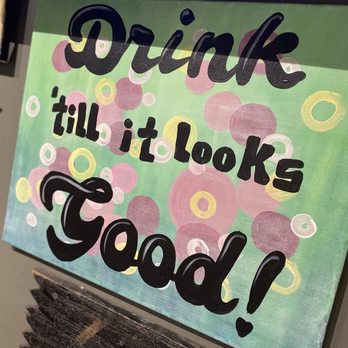 Arte Wine And Paint Studio - Paint & Sip Near Me - Wauwatosa, Wisconsin