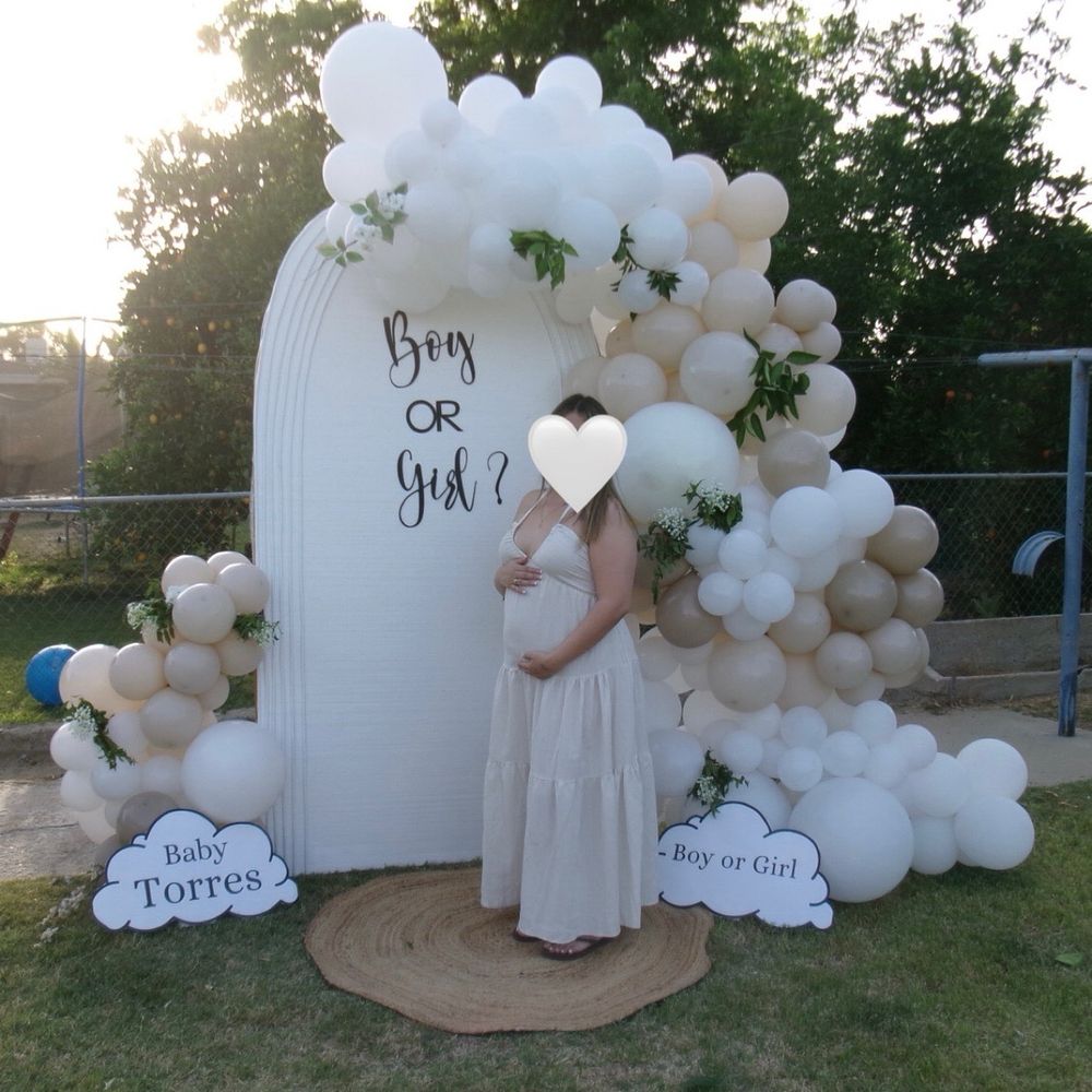 LJ Rentals - Balloon Services Near Me - Bakersfield, California LJ Rentals - Balloon Services Near Me - Bakersfield, California