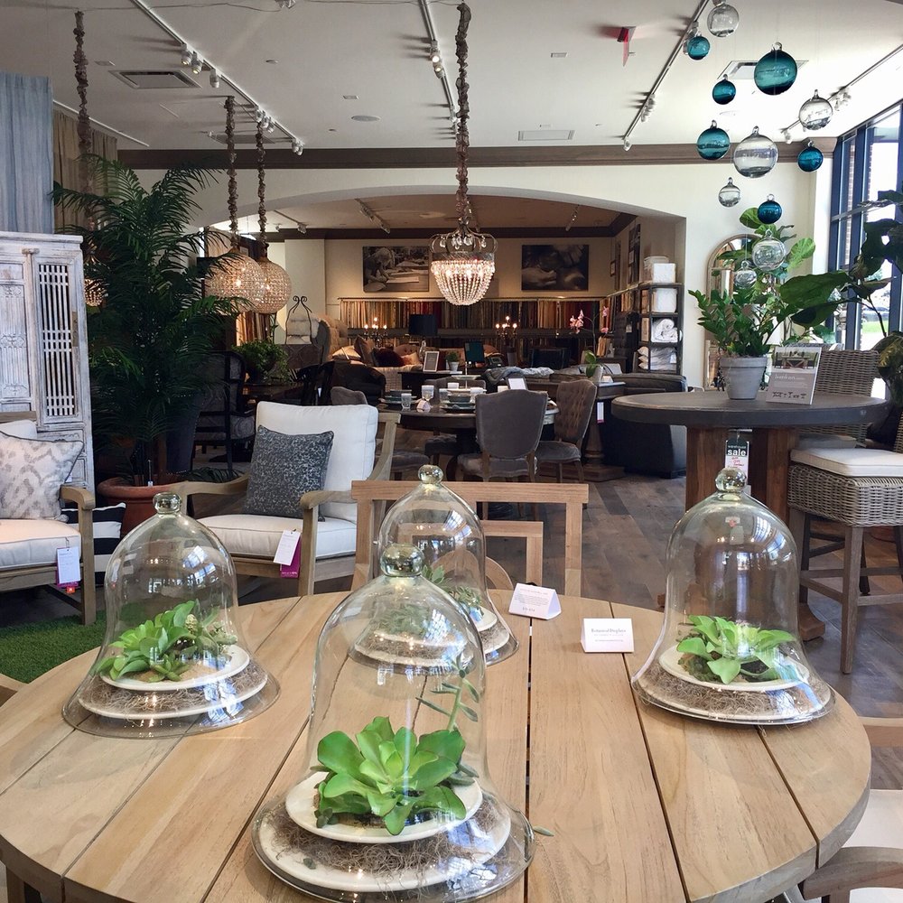 Pottery Barn - Furniture Stores Near Me - Lexington, Kentucky