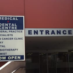 Marion Domain Medical & Dental Centre