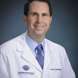 Joshua Newman, MD