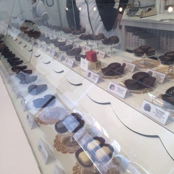 See's Candies - Counter - Candy Stores Near Me - La Canada Flintridge, California