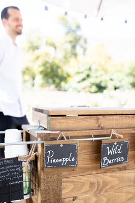 Tondi Gelato by null